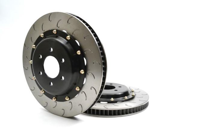 Essex Designed AP Racing Radi-CAL Competition Brake Kit 9668